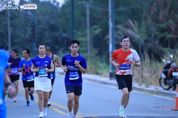 RUN TO LIVE 2024 - Ảnh #1365503