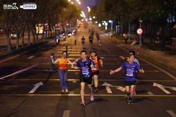 RUN TO LIVE 2024 - Ảnh #1431554