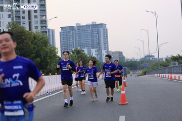 RUN TO LIVE 2024 - Ảnh #1450657