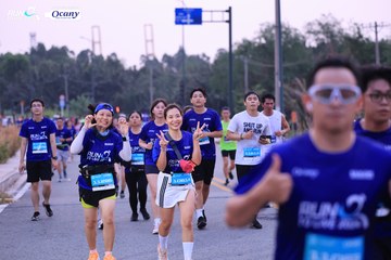 RUN TO LIVE 2024 - Ảnh #1358889