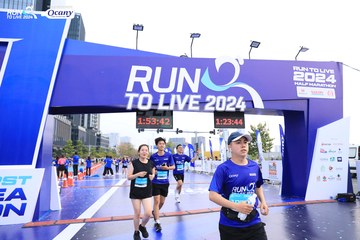 RUN TO LIVE 2024 - Ảnh #1366603