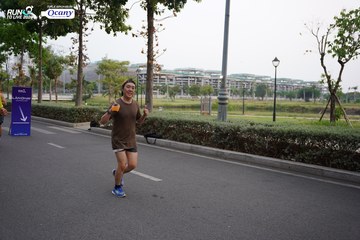 RUN TO LIVE 2024 - Ảnh #1387138