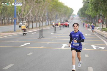 RUN TO LIVE 2024 - Ảnh #1421030