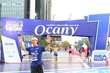 RUN TO LIVE 2024 - Ảnh #1418343