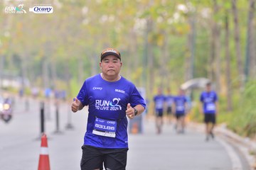 RUN TO LIVE 2024 - Ảnh #1445262