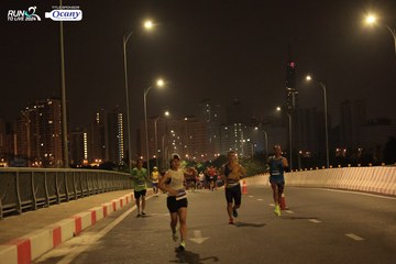 RUN TO LIVE 2024 - Ảnh #1441008