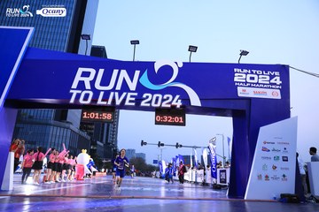 RUN TO LIVE 2024 - Ảnh #1376962