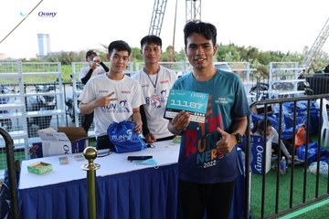 RUN TO LIVE 2024 - Ảnh #1307856
