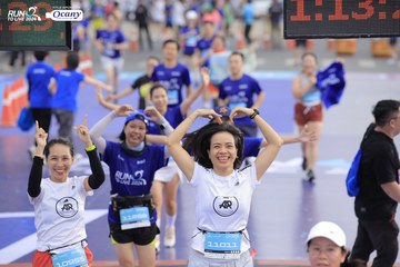 RUN TO LIVE 2024 - Ảnh #1391237