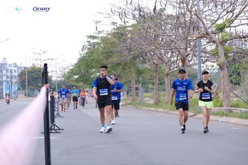 RUN TO LIVE 2024 - Ảnh #1400195