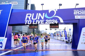 RUN TO LIVE 2024 - Ảnh #1368679