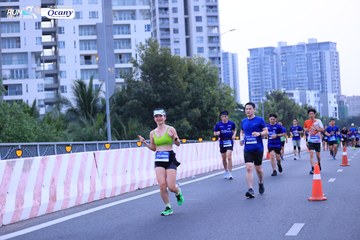 RUN TO LIVE 2024 - Ảnh #1447927