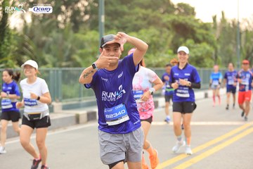 RUN TO LIVE 2024 - Ảnh #1405340