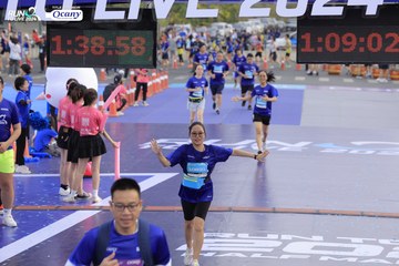 RUN TO LIVE 2024 - Ảnh #1351417