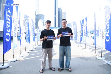 RUN TO LIVE 2024 - Ảnh #1314179