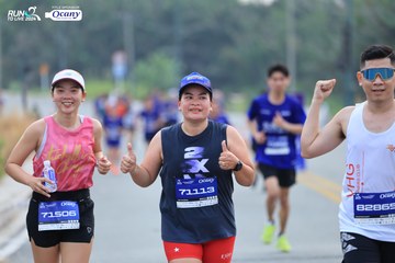 RUN TO LIVE 2024 - Ảnh #1378828