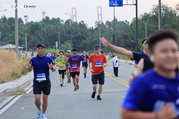 RUN TO LIVE 2024 - Ảnh #1375252