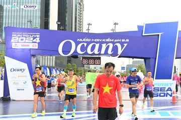 RUN TO LIVE 2024 - Ảnh #1418835