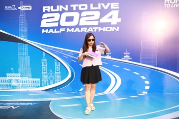 RUN TO LIVE 2024 - Ảnh #1316005