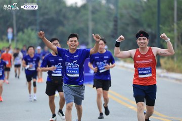 RUN TO LIVE 2024 - Ảnh #1378877