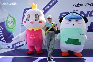 RUN TO LIVE 2024 - Ảnh #1313297