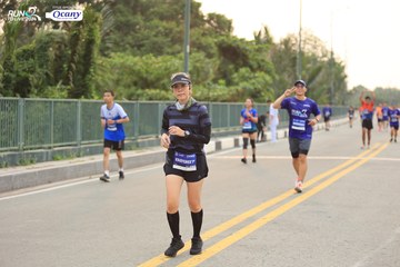 RUN TO LIVE 2024 - Ảnh #1406139