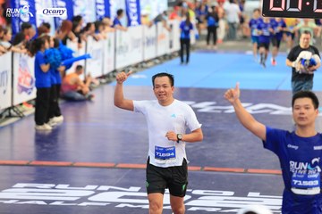 RUN TO LIVE 2024 - Ảnh #1404173