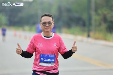 RUN TO LIVE 2024 - Ảnh #1394063