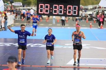 RUN TO LIVE 2024 - Ảnh #1410392