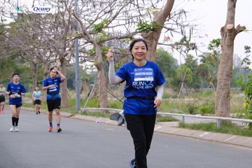 RUN TO LIVE 2024 - Ảnh #1400911