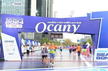 RUN TO LIVE 2024 - Ảnh #1419358