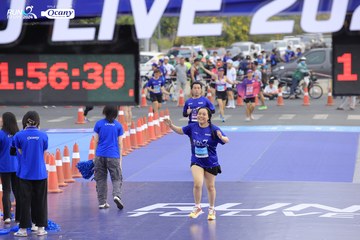 RUN TO LIVE 2024 - Ảnh #1395100