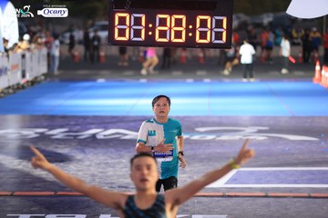RUN TO LIVE 2024 - Ảnh #1331457