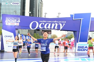 RUN TO LIVE 2024 - Ảnh #1418948
