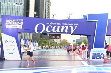RUN TO LIVE 2024 - Ảnh #1418710