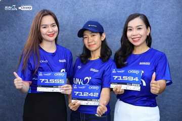 RUN TO LIVE 2024 - Ảnh #1307375