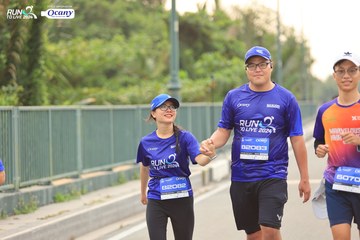 RUN TO LIVE 2024 - Ảnh #1407160