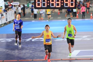 RUN TO LIVE 2024 - Ảnh #1333045