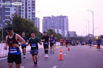 RUN TO LIVE 2024 - Ảnh #1446917