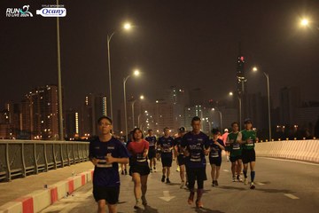 RUN TO LIVE 2024 - Ảnh #1444662