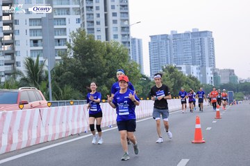 RUN TO LIVE 2024 - Ảnh #1450193
