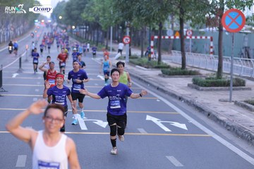 RUN TO LIVE 2024 - Ảnh #1431036