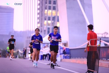 RUN TO LIVE 2024 - Ảnh #1325180