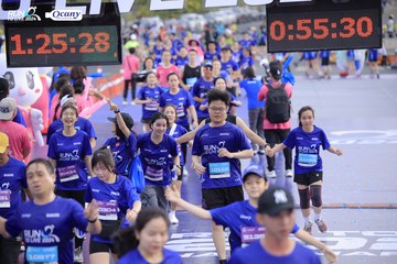 RUN TO LIVE 2024 - Ảnh #1362607