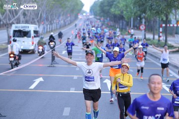 RUN TO LIVE 2024 - Ảnh #1432432