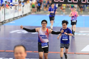 RUN TO LIVE 2024 - Ảnh #1405858