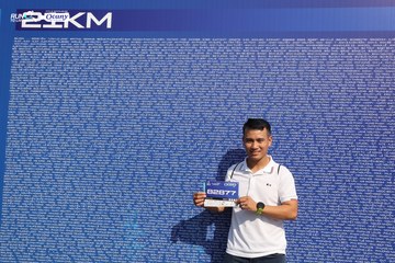 RUN TO LIVE 2024 - Ảnh #1307314