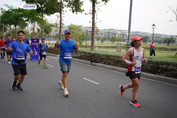 RUN TO LIVE 2024 - Ảnh #1388105