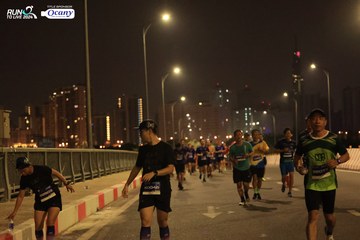 RUN TO LIVE 2024 - Ảnh #1443135