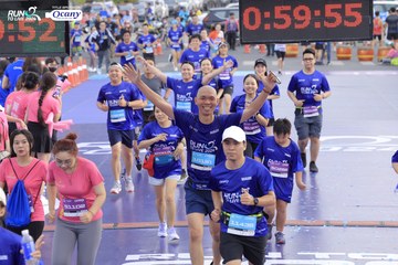 RUN TO LIVE 2024 - Ảnh #1364076